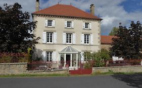 Relais des Chaux