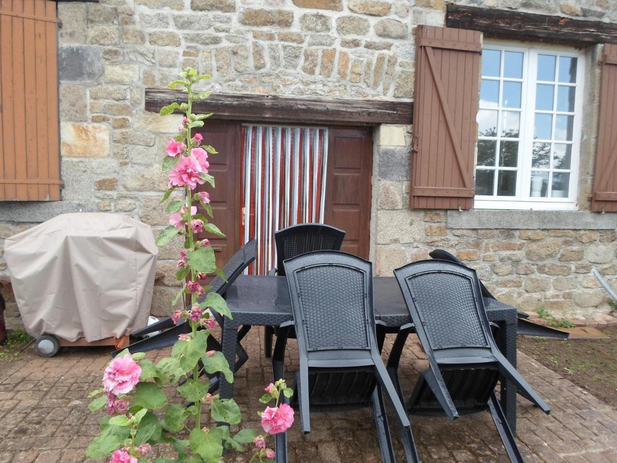 Bed and Breakfast Relais des Chaux à Saint-Jean-des-Ollières Extérieur photo