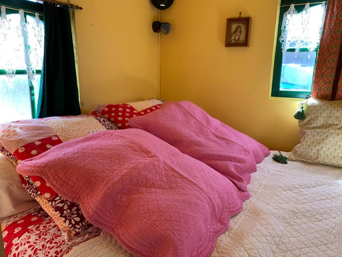 Bed and Breakfast Relais des Chaux à Saint-Jean-des-Ollières Extérieur photo