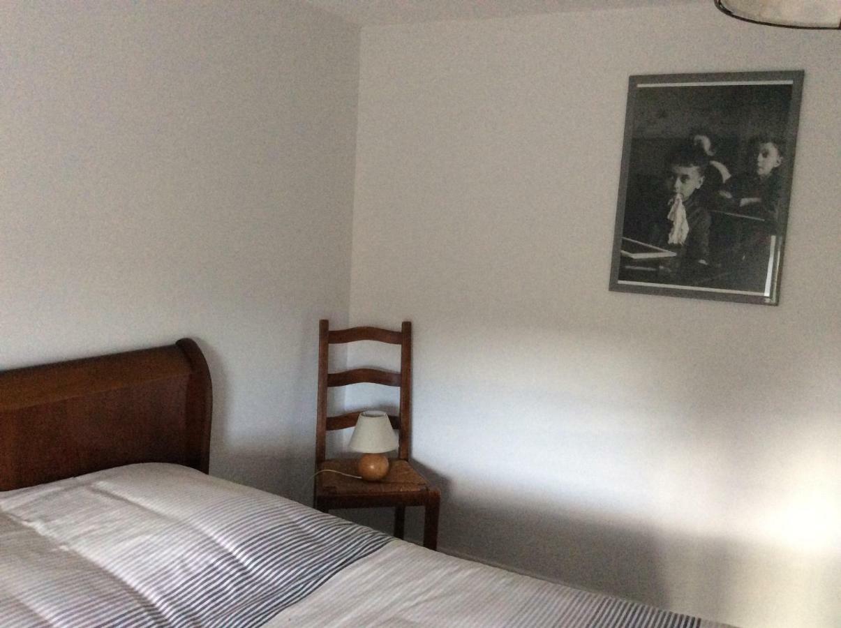 Bed and Breakfast Relais des Chaux à Saint-Jean-des-Ollières Extérieur photo